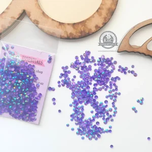 Grape Crystalzz Gemz KNC Essentials