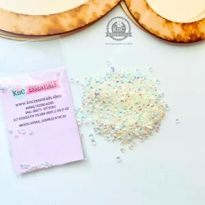 Icy Crystalzz Gemz KNC Essentials
