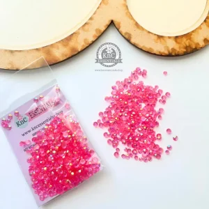 Cotton Candy Crystalzz Gemz KNC Essentials