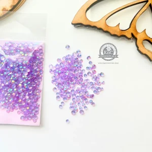 Lavander Crystalzz Gemz KNC Essentials