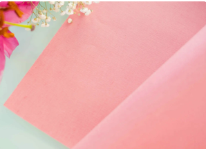 Fuschia Cotton shirt