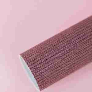 Tepper Textured light Burgundy JRTEP33