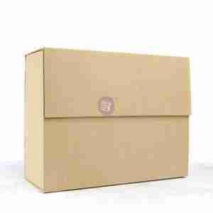 Memory Hardware voyage chipboard album