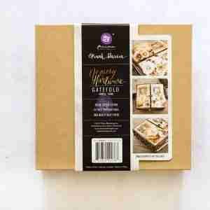 Memory Hardware gatefold album