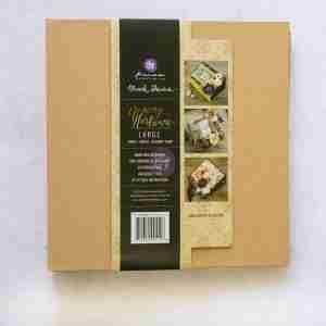 Memory Hardware large album