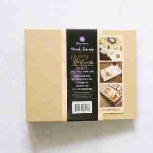 Memory Hardware short album