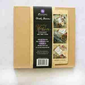 Memory Hardware square album