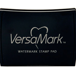 VersaMark Watermark Stamp Pad - Original