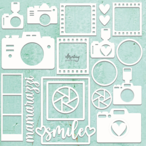 Photo set - Decor - Mintay Chippies