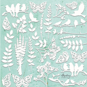 Nature set - Decor - Mintay Chippies