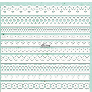 Borders set - Decor - Mintay Chippies