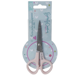 Big Precision Scissors Johanna R