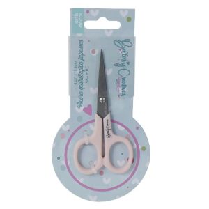 Small Precision Scissors Johanna R
