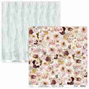 12 x 12 Double-sided Cardstock Paper – Her Story 05