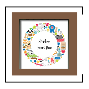 Shadow inset & Box