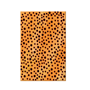 Dots Dots Happy Days Stencils ST14