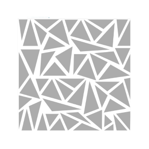 Stencils KNC ST18