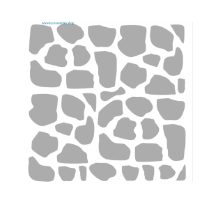 Stencils KNC ST21