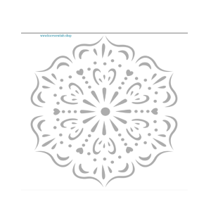Stencils KNC ST23