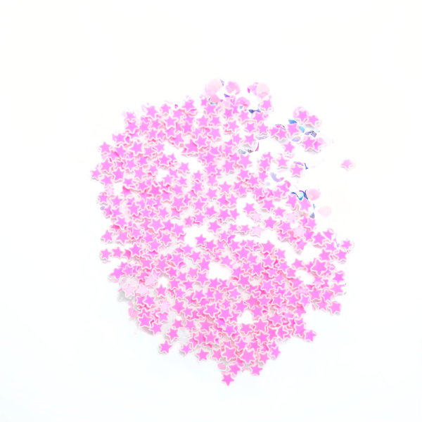 Sprinkle Essentials Stars
