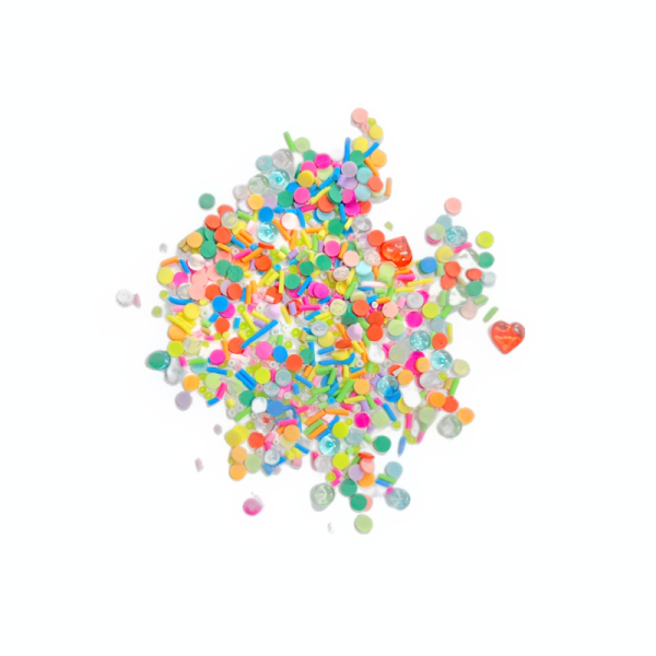 Sprinkle Essentials Dots