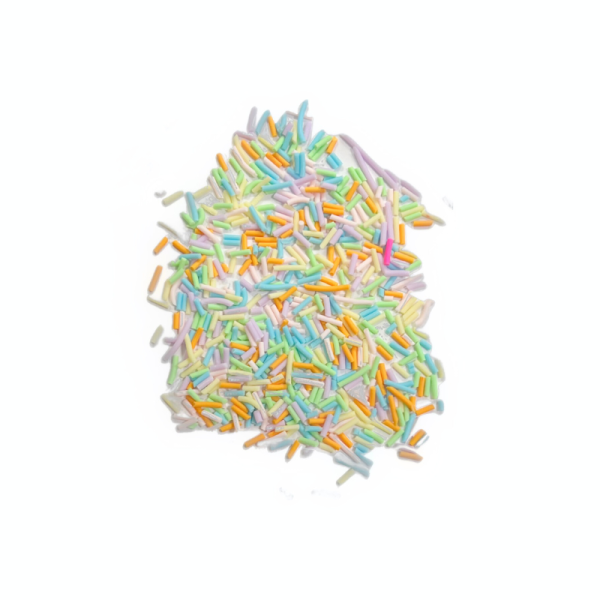 Pastel Sprinkles - Sprinkle Essentials