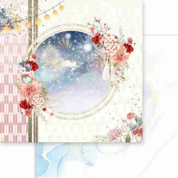 Moon Bunny Celebration 6x6 Collection Pack - Image 4