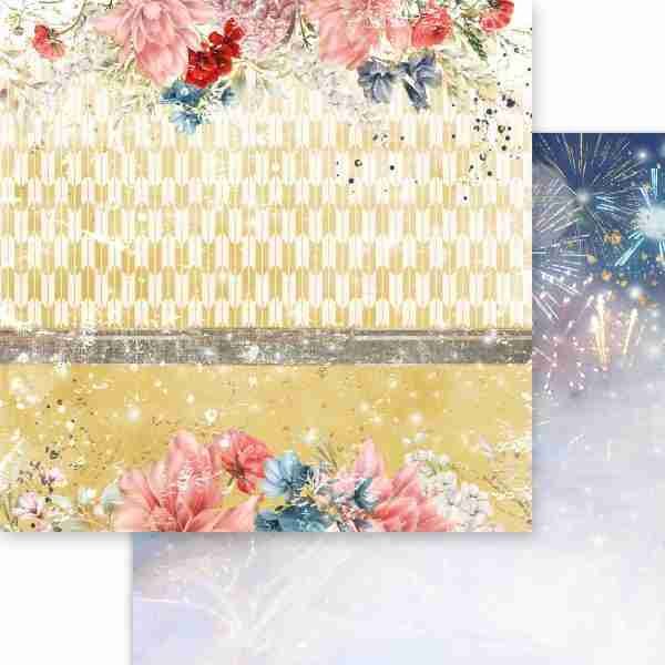 Moon Bunny Celebration 6x6 Collection Pack - Image 5