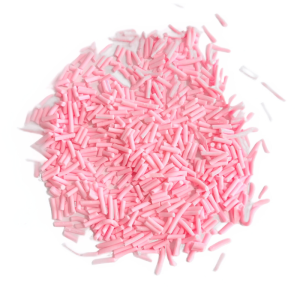 Pink Sprinkles - Sprinkle Essentials
