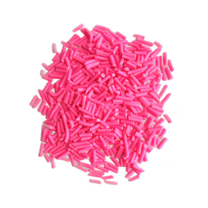 Hot Pink Sprinkles - Sprinkle Essentials