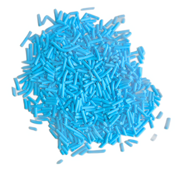 Turquoise Sprinkles - Sprinkle Essentials