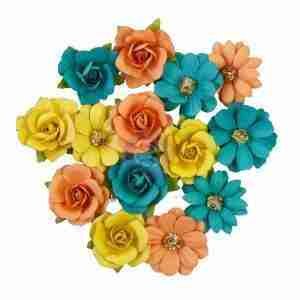 Prima Flowers Majestic 14 Pcs