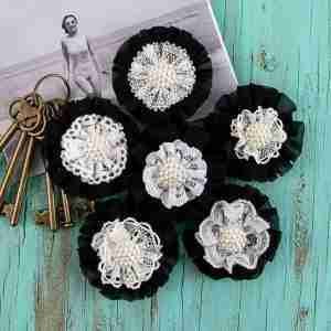 Lace prima flowers 577971