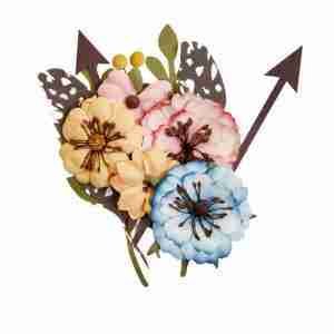Spring abstract 663247 prima flowers