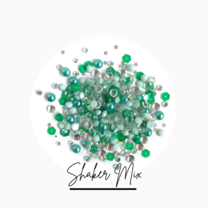 Shaker Mix
