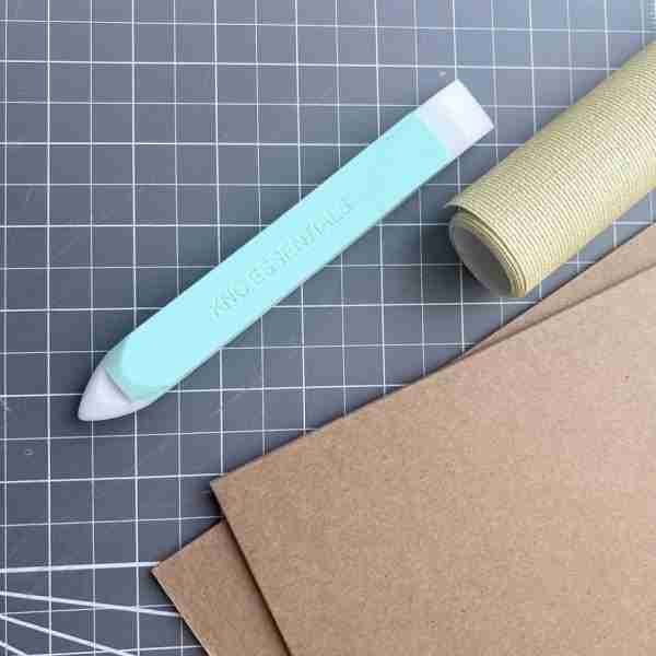 Dual tip bone folder - Image 2