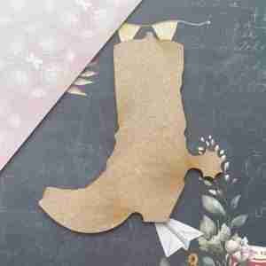Cowboy Boot Application AP10