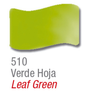 Stained glass paintings 1.25 oz Leaf Green