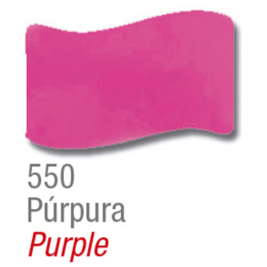 Stained glass paintings 1.25 oz Purple Stained