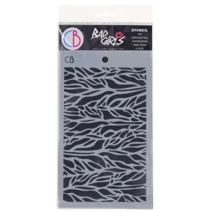 Flow Ciao Bella Stencils