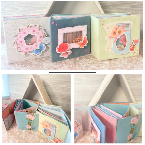 Moments From the Heart Kit