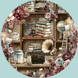 Antique Shop
