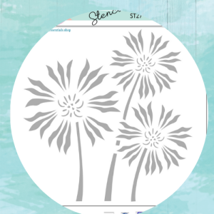 Stencils