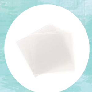 Clear Acetate