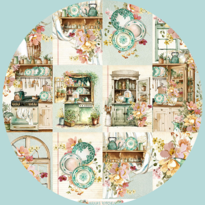 Nana's Kitchen