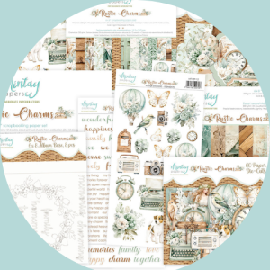 Rustic Charms