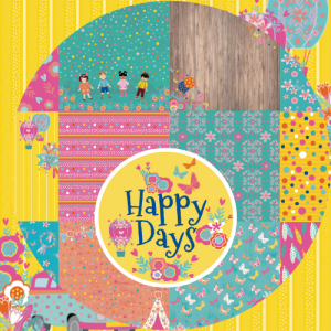 Happy Days Collection