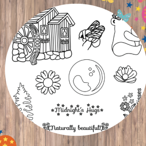 Clear Stamps