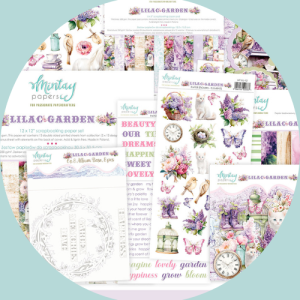 Lilac Garden