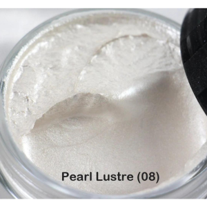 Cosmic Shimmer Metallic Gilding Polish  Pearl Lustre